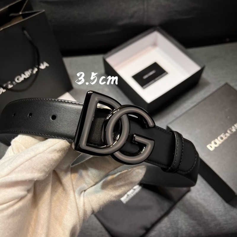 D&G Belts